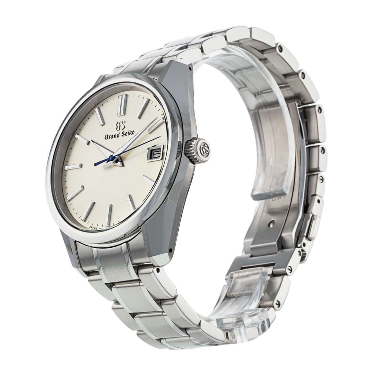 Grand 2025 seiko sbgv205